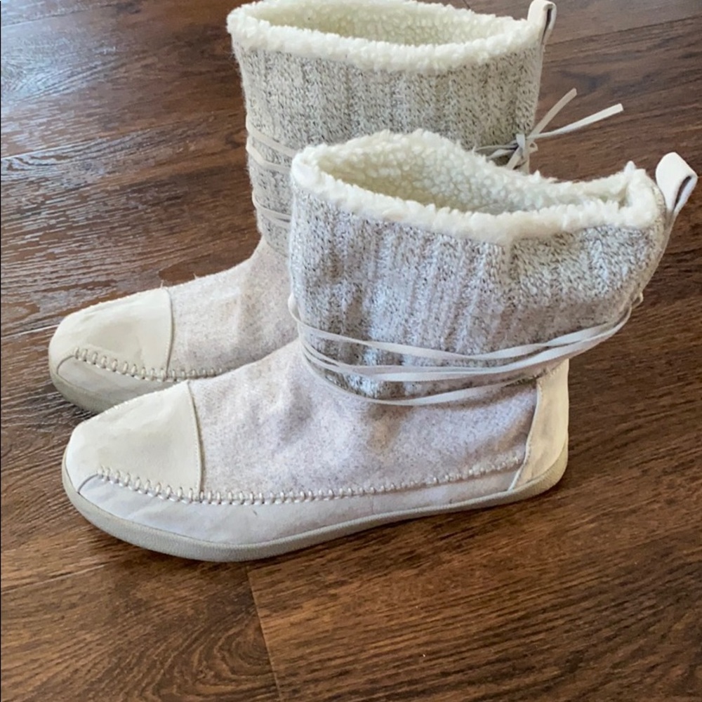 off-season shoes